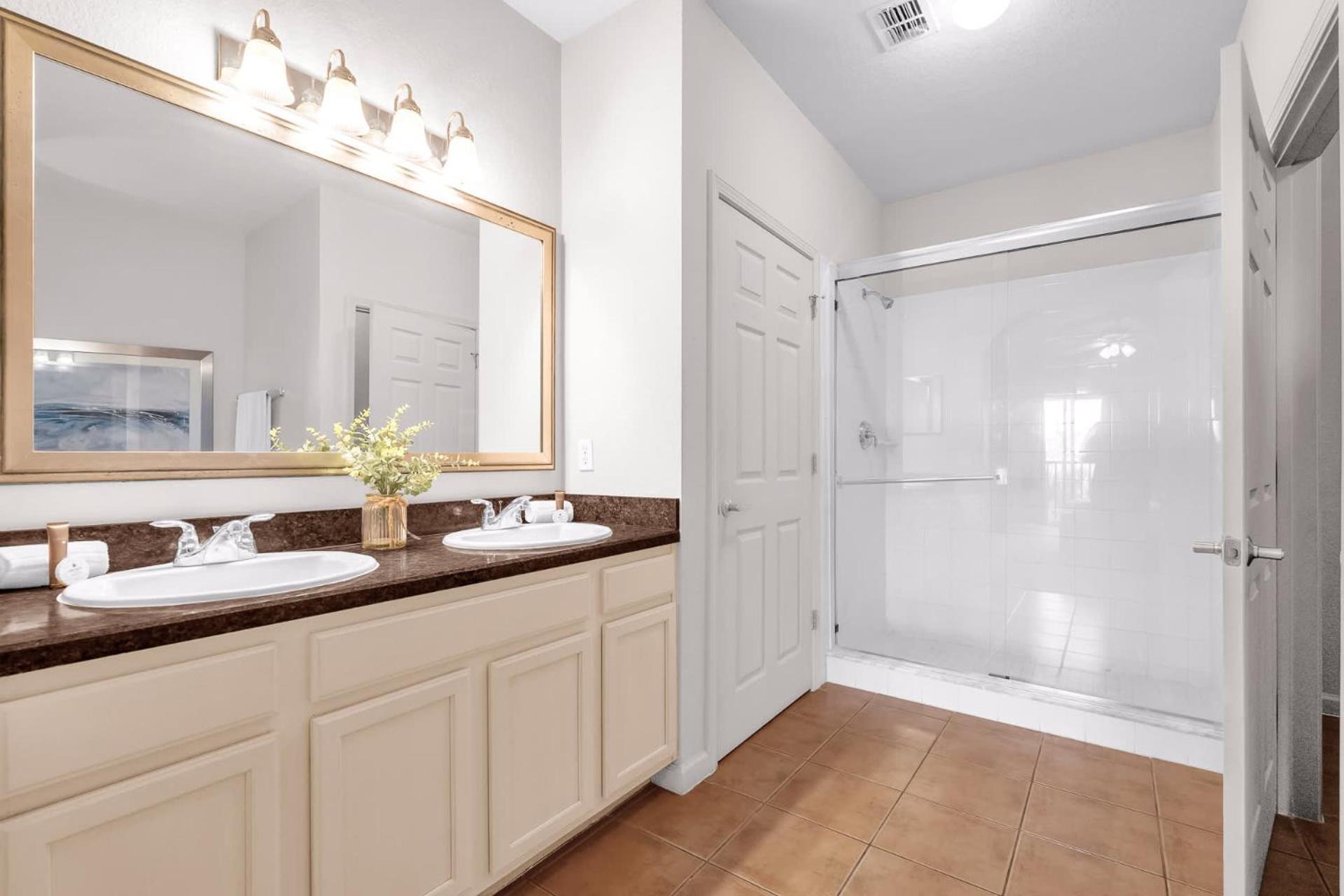 Relaxing 3Br Near Disney - Pool And Hot Tub Orlando Exterior foto