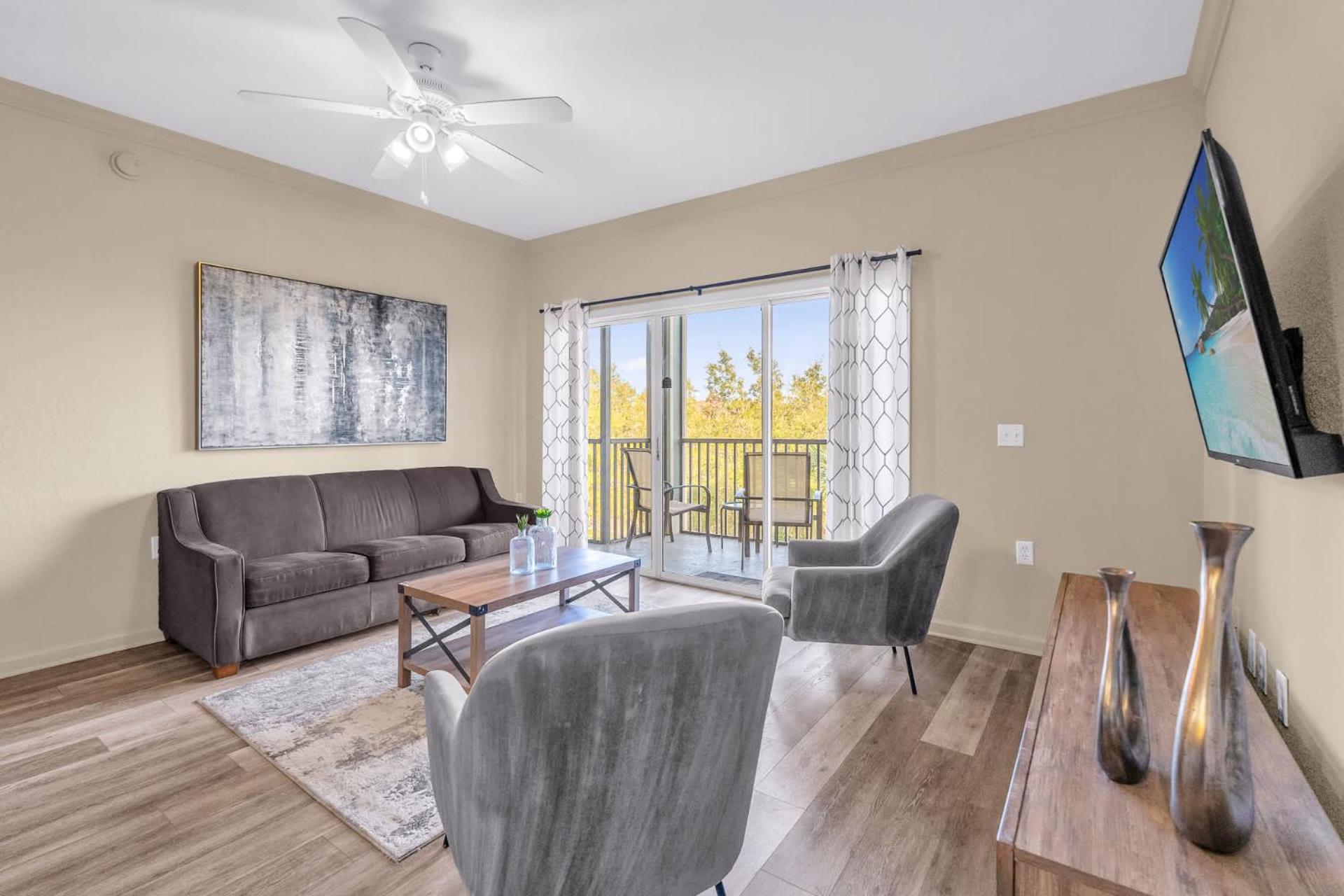 Relaxing 3Br Near Disney - Pool And Hot Tub Orlando Exterior foto