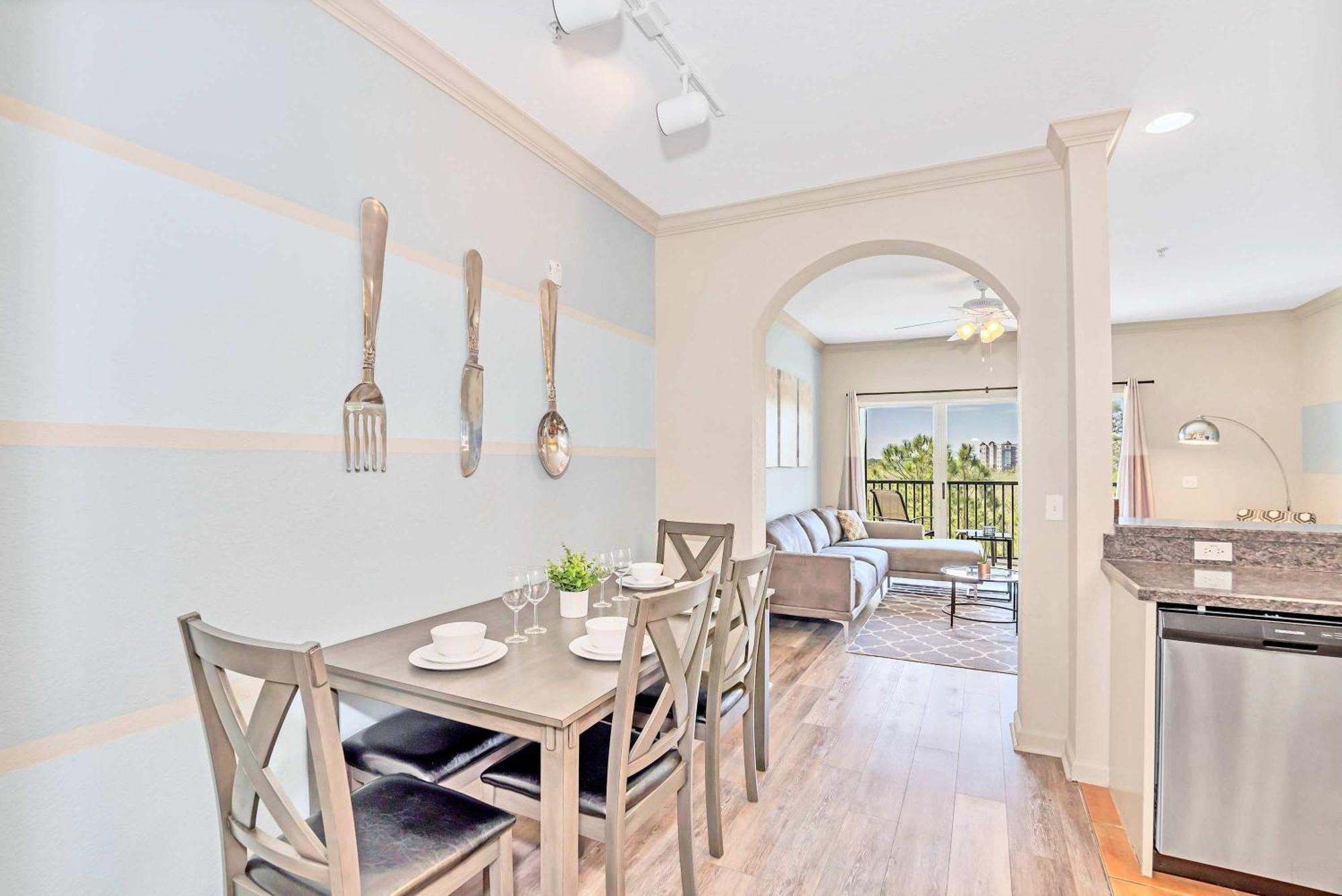 Relaxing 3Br Near Disney - Pool And Hot Tub Orlando Exterior foto